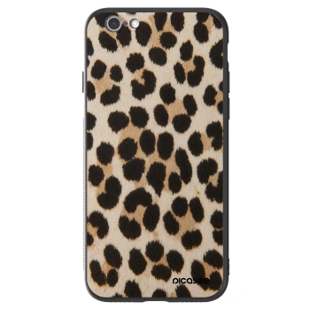 Maskica za Apple iPhone 6/6S - Brown Tiger