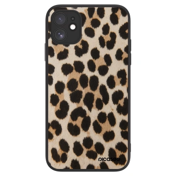Picasee ULTIMATE CASE za Apple iPhone 11 - Brown Tiger