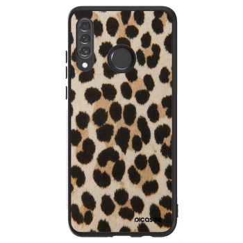 Picasee ULTIMATE CASE za Huawei P30 Lite - Brown Tiger