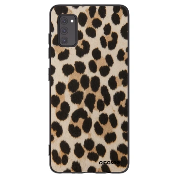 Maskica za Samsung Galaxy A41 A415F - Brown Tiger