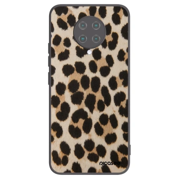 Maskica za Xiaomi Poco F2 Pro - Brown Tiger