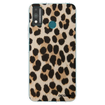 Maskica za Honor 9X Lite - Brown Tiger