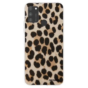 Maskica za Honor 9A - Brown Tiger