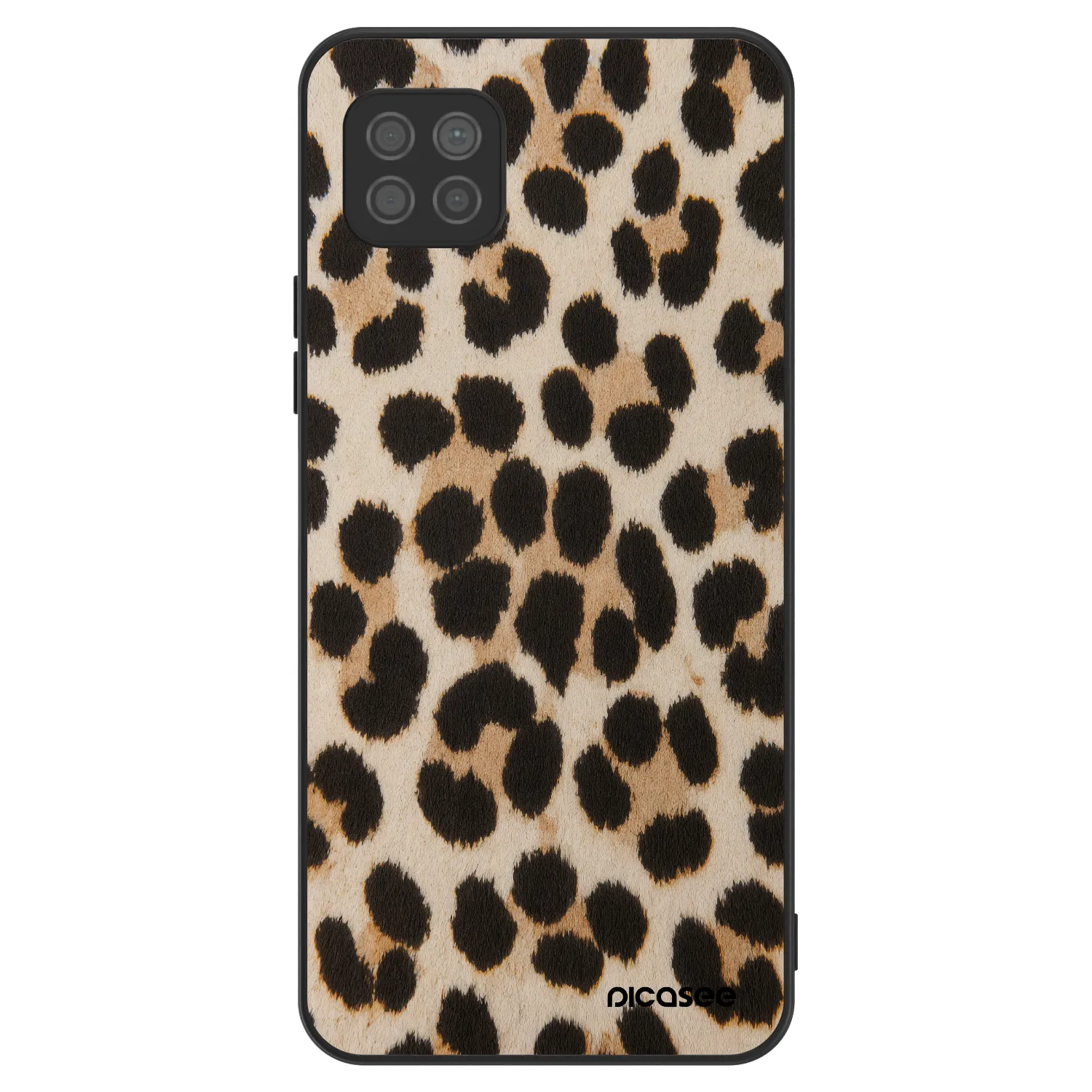 Picasee ULTIMATE CASE za Huawei P40 Lite - Brown Tiger