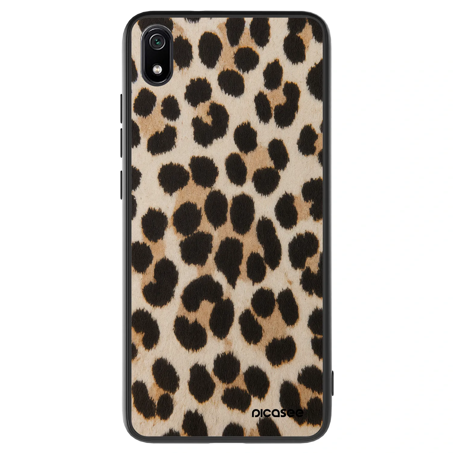 Picasee ULTIMATE CASE za Xiaomi Redmi 7A - Brown Tiger