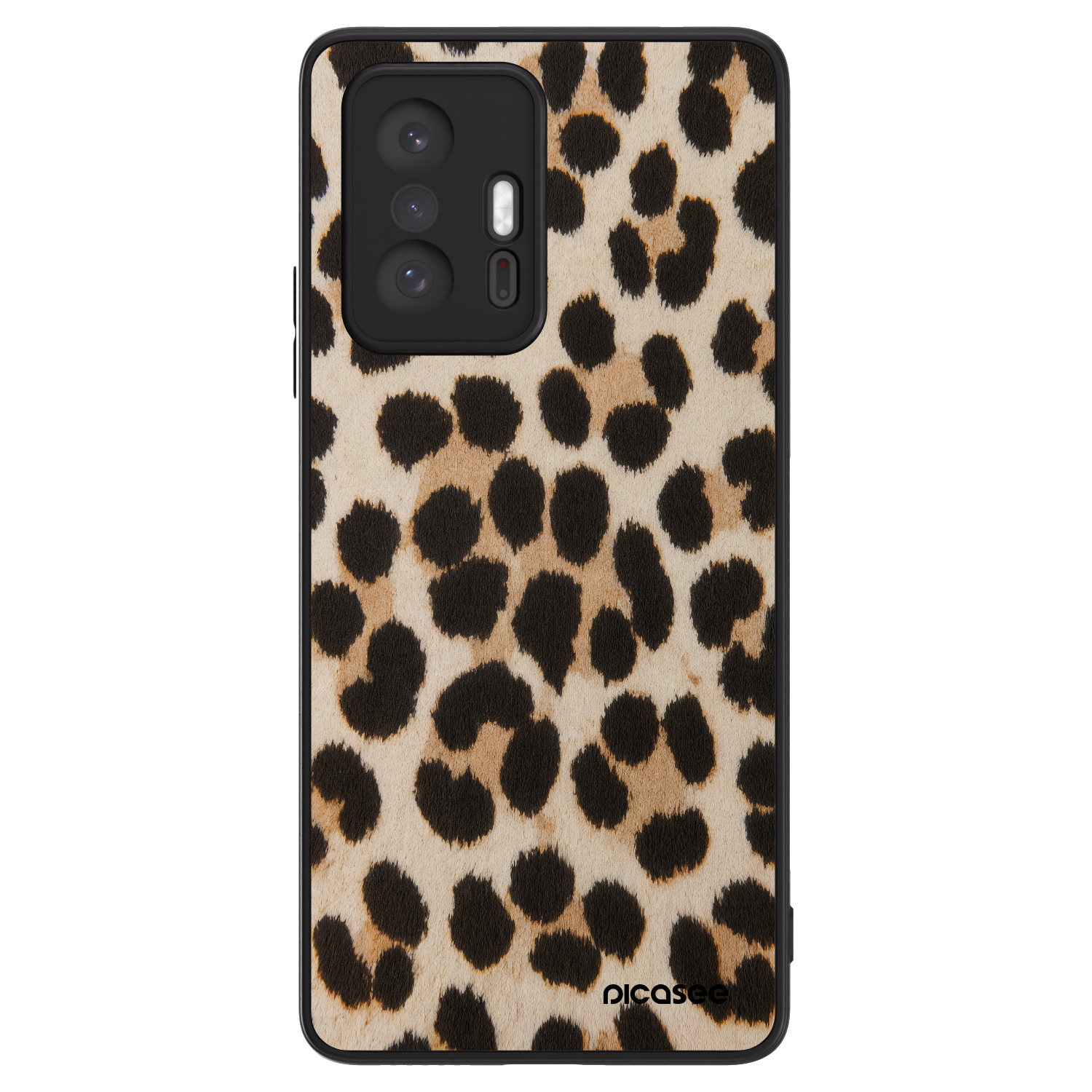 Picasee ULTIMATE CASE za Xiaomi 11T - Brown Tiger