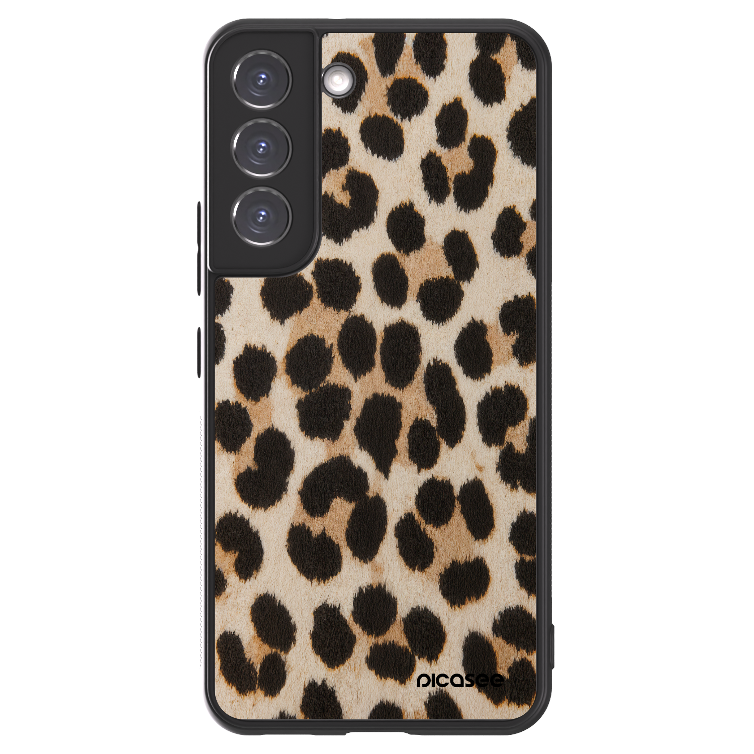Picasee ULTIMATE CASE za Samsung Galaxy S22 5G - Brown Tiger