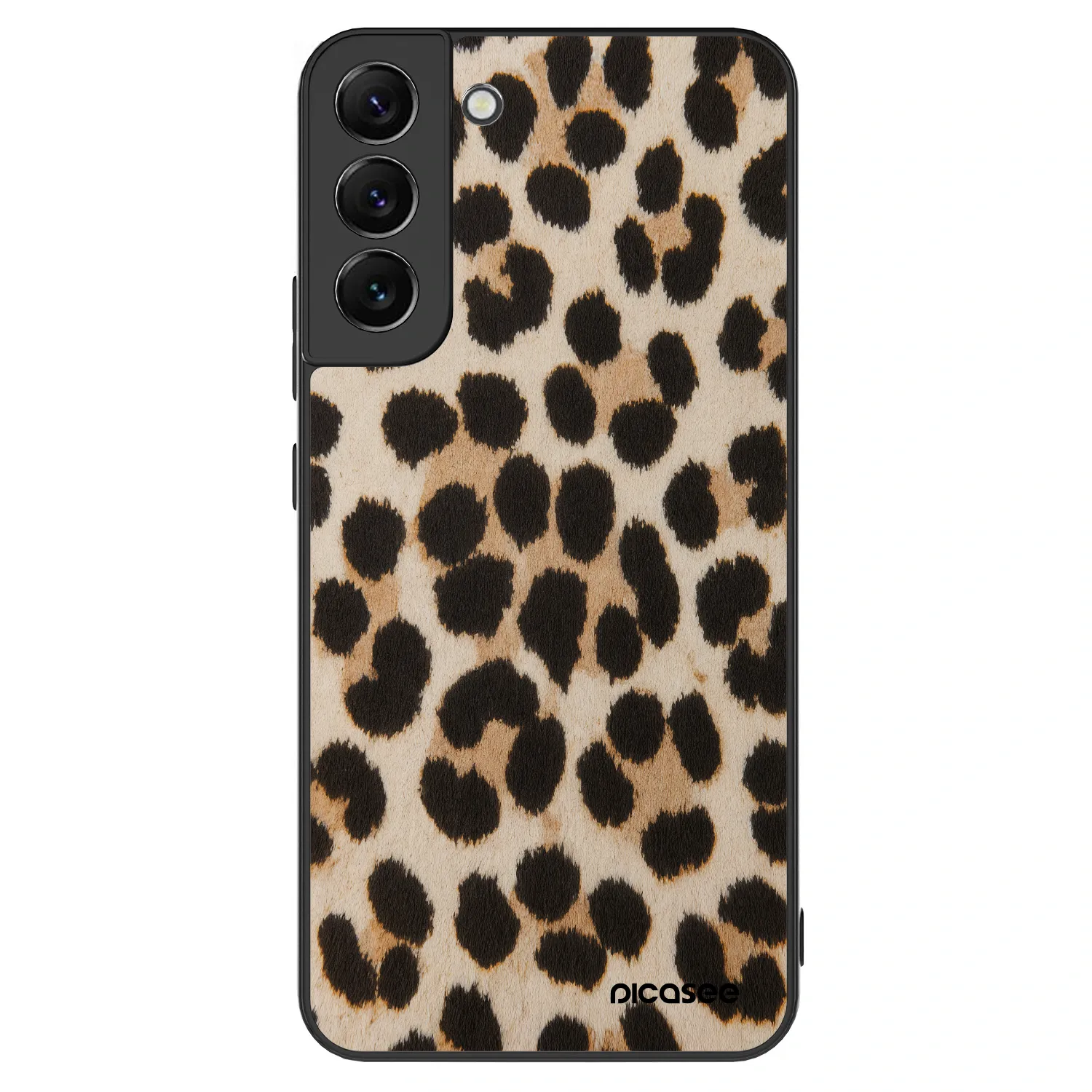 Picasee ULTIMATE CASE za Samsung Galaxy S22+ 5G - Brown Tiger