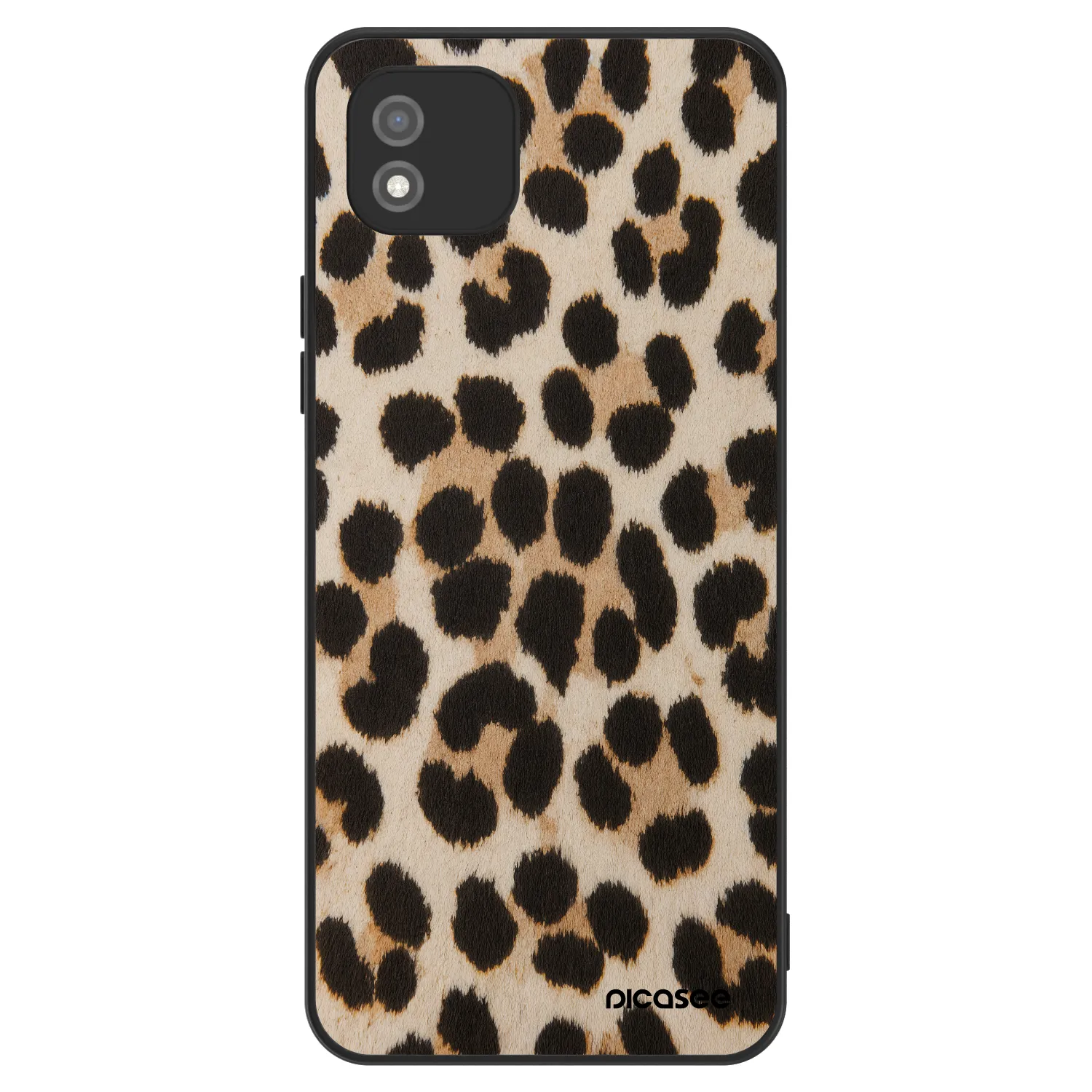 Picasee ULTIMATE CASE za Realme C11 (2021) - Brown Tiger