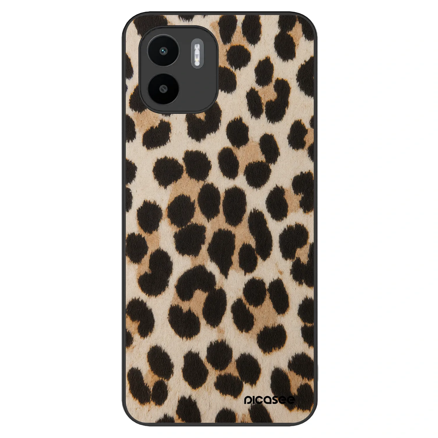Picasee ULTIMATE CASE za Xiaomi Redmi A1 - Brown Tiger