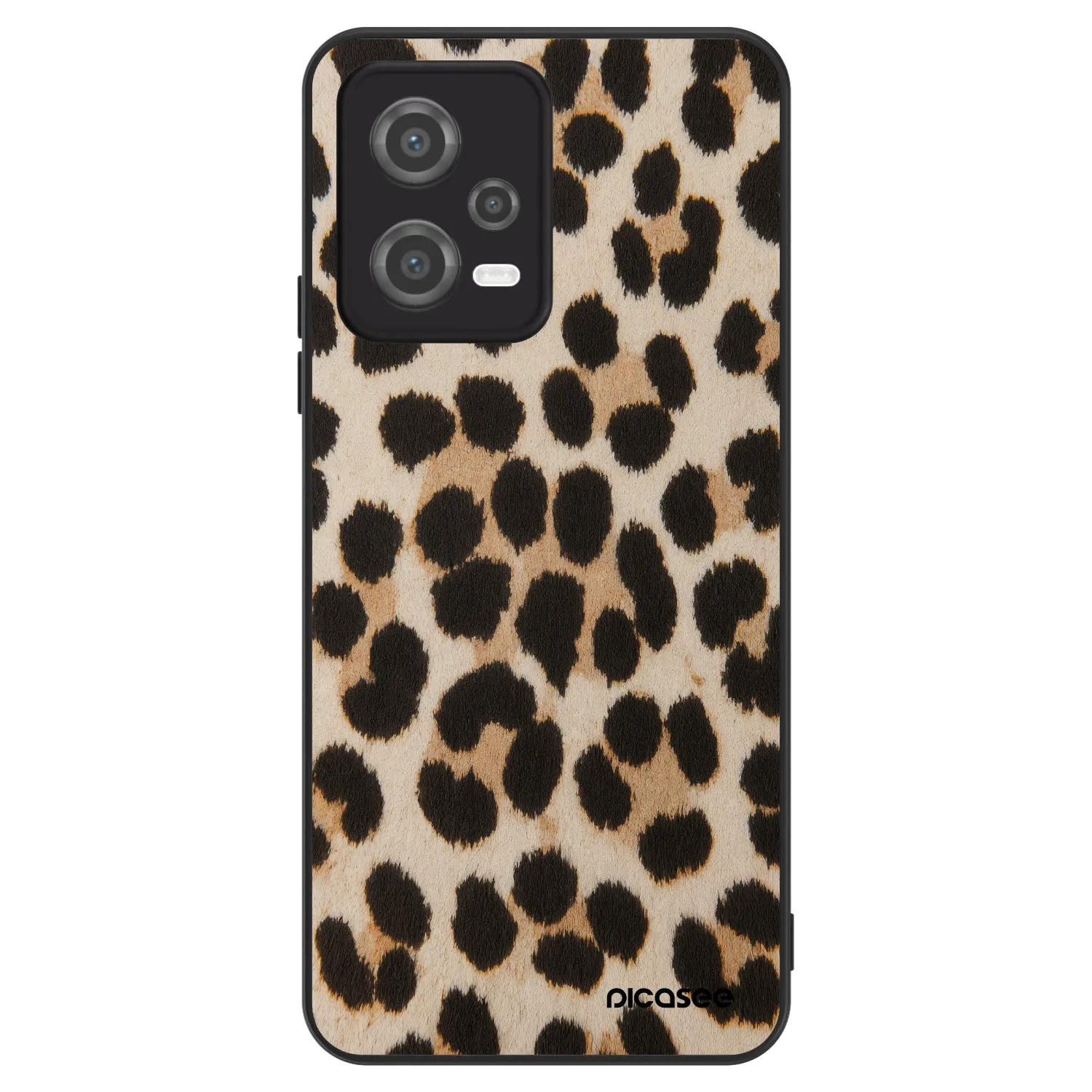 Picasee ULTIMATE CASE za Xiaomi Poco X5 - Brown Tiger