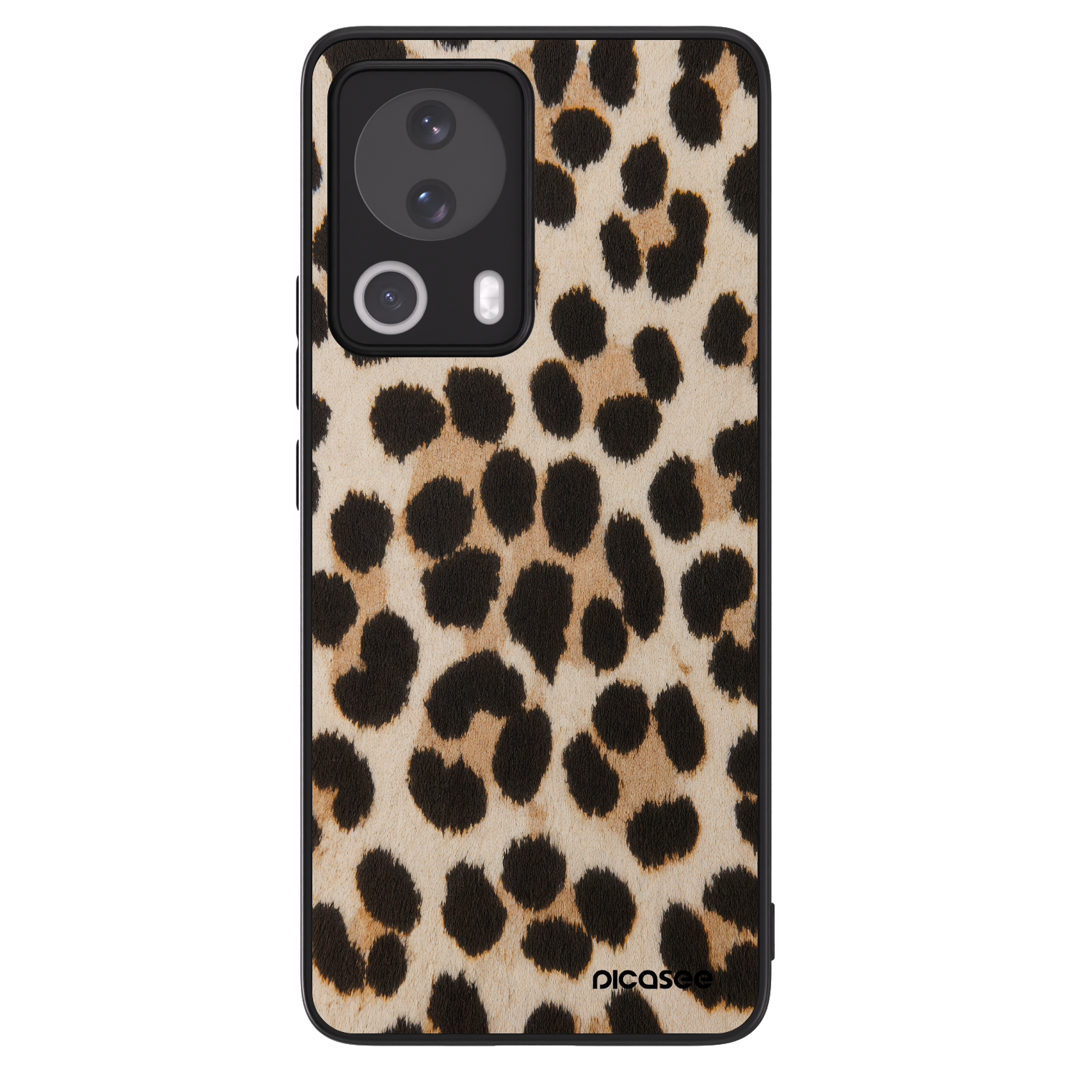 Picasee ULTIMATE CASE za Xiaomi 13 Lite - Brown Tiger
