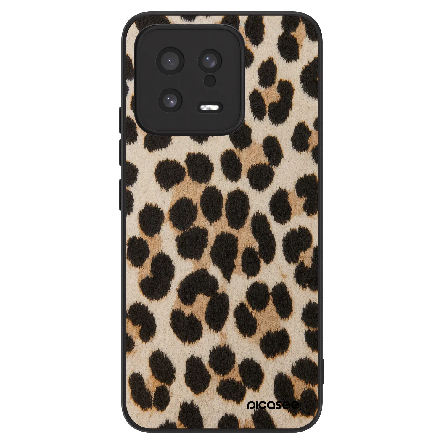 Picasee ULTIMATE CASE za Xiaomi 13 - Brown Tiger