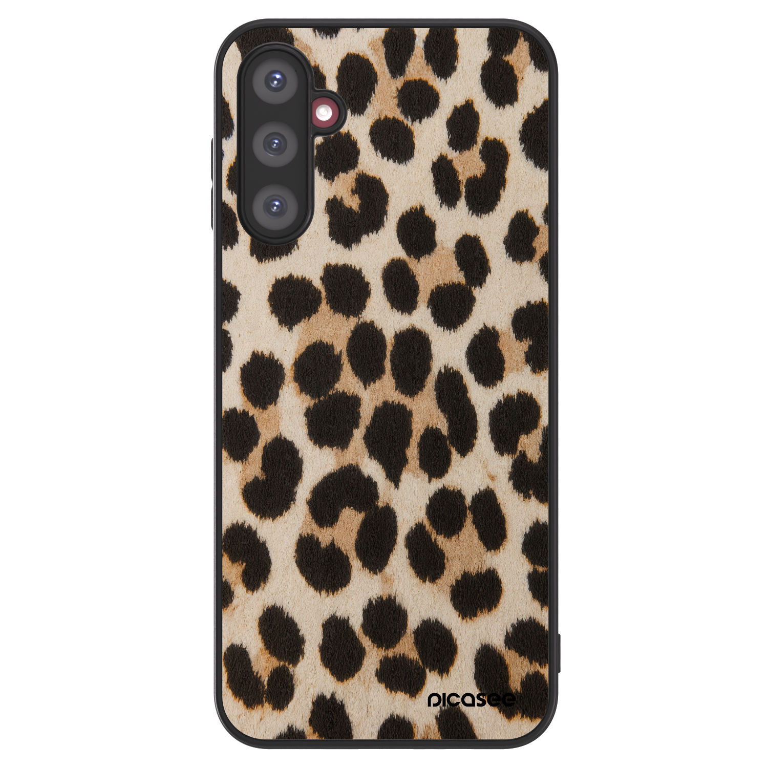Picasee ULTIMATE CASE za Samsung Galaxy A14 4G A145R - Brown Tiger