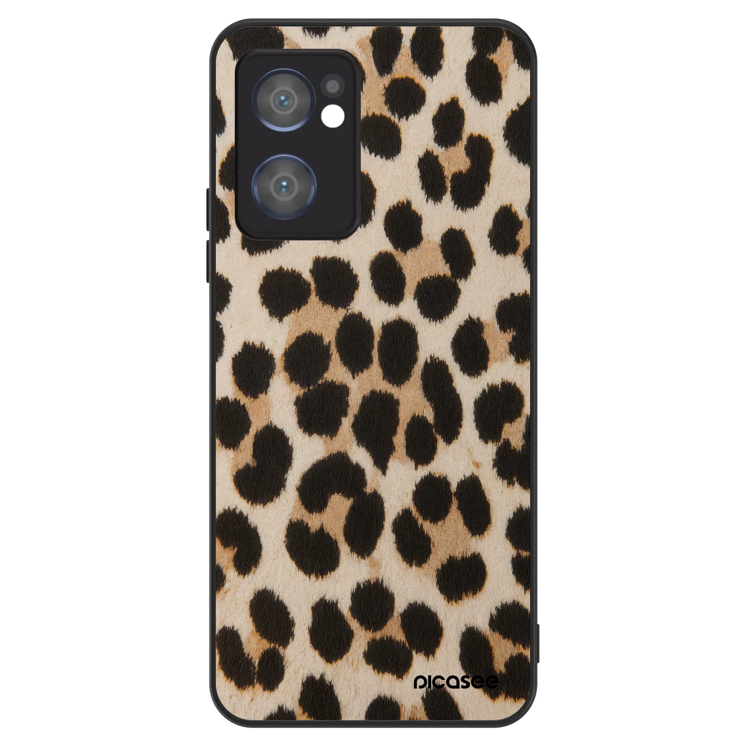 Picasee ULTIMATE CASE za OPPO Reno 7 5G - Brown Tiger