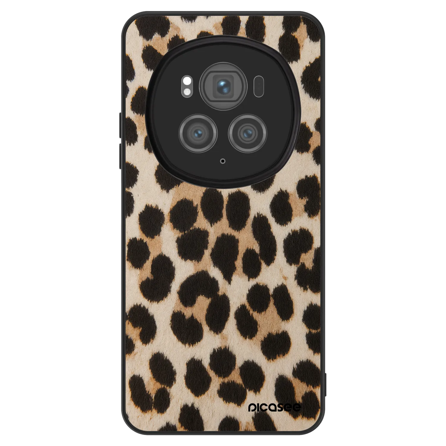 Picasee ULTIMATE CASE za Honor Magic6 Pro - Brown Tiger