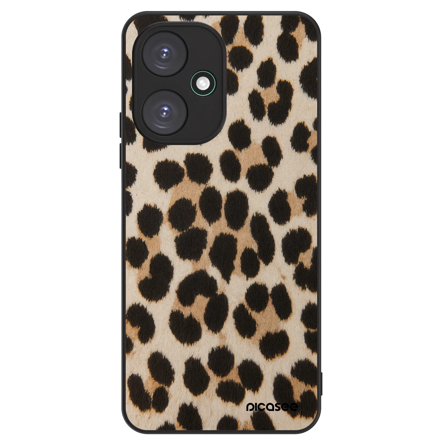 Picasee ULTIMATE CASE za Xiaomi Redmi 13C 5G - Brown Tiger
