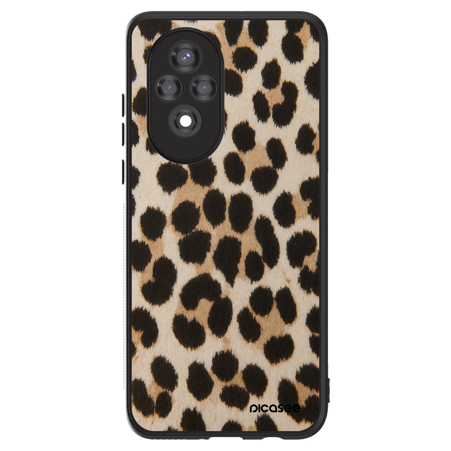 Picasee ULTIMATE CASE za Honor 200 Pro 5G - Brown Tiger