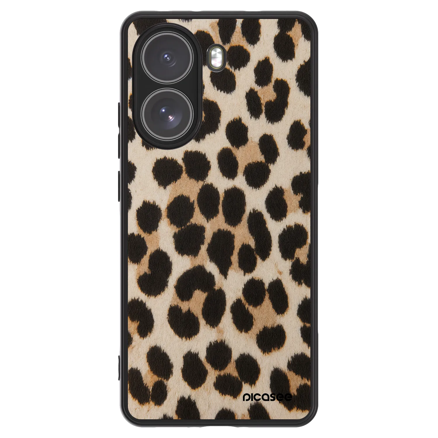 Picasee ULTIMATE CASE za Xiaomi Poco X7 - Brown Tiger