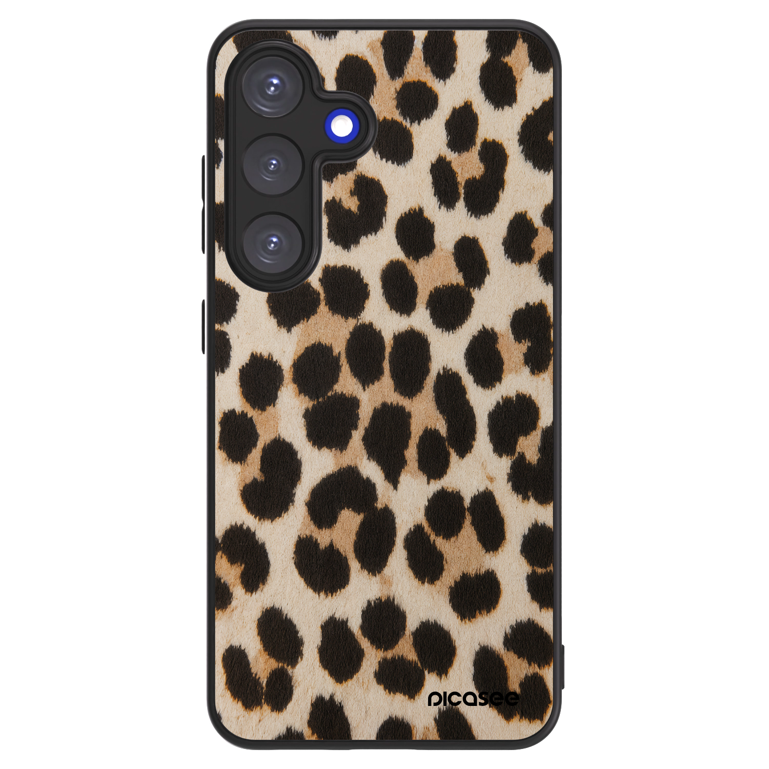 Picasee ULTIMATE CASE za Samsung Galaxy S25 5G - Brown Tiger