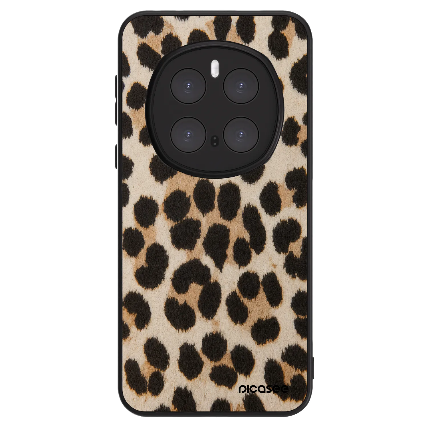 Picasee ULTIMATE CASE za Honor Magic7 Pro 5G - Brown Tiger
