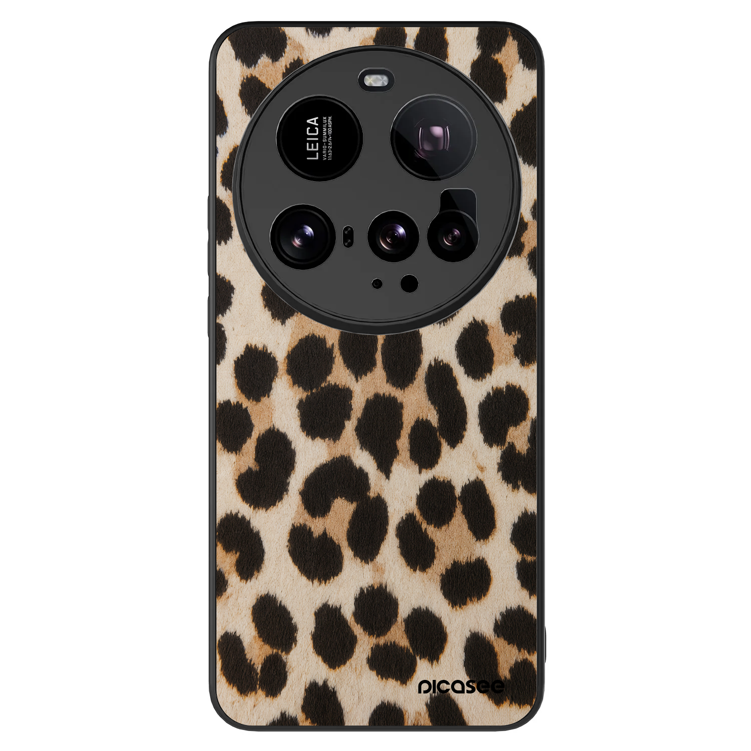 Picasee ULTIMATE CASE za Xiaomi 15 Ultra - Brown Tiger