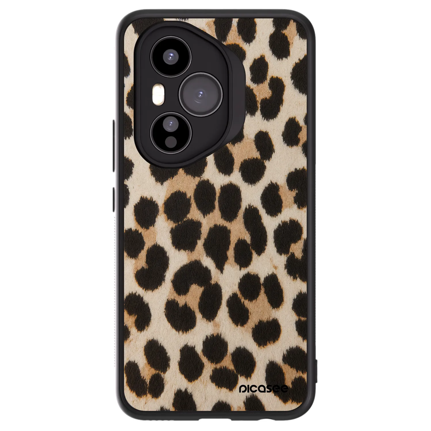 Picasee ULTIMATE CASE za Honor 400 Pro 5G - Brown Tiger