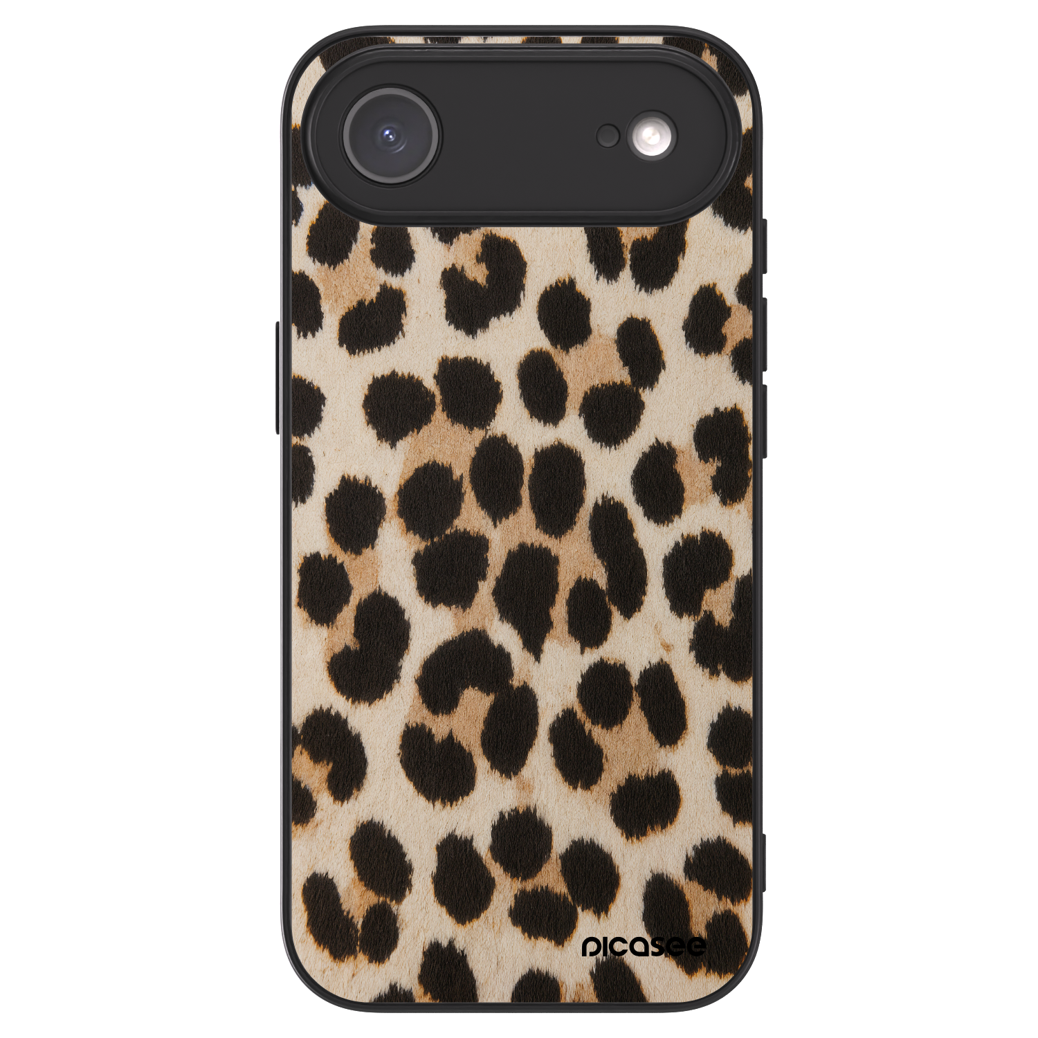 Picasee ULTIMATE CASE za Apple iPhone Air - Brown Tiger