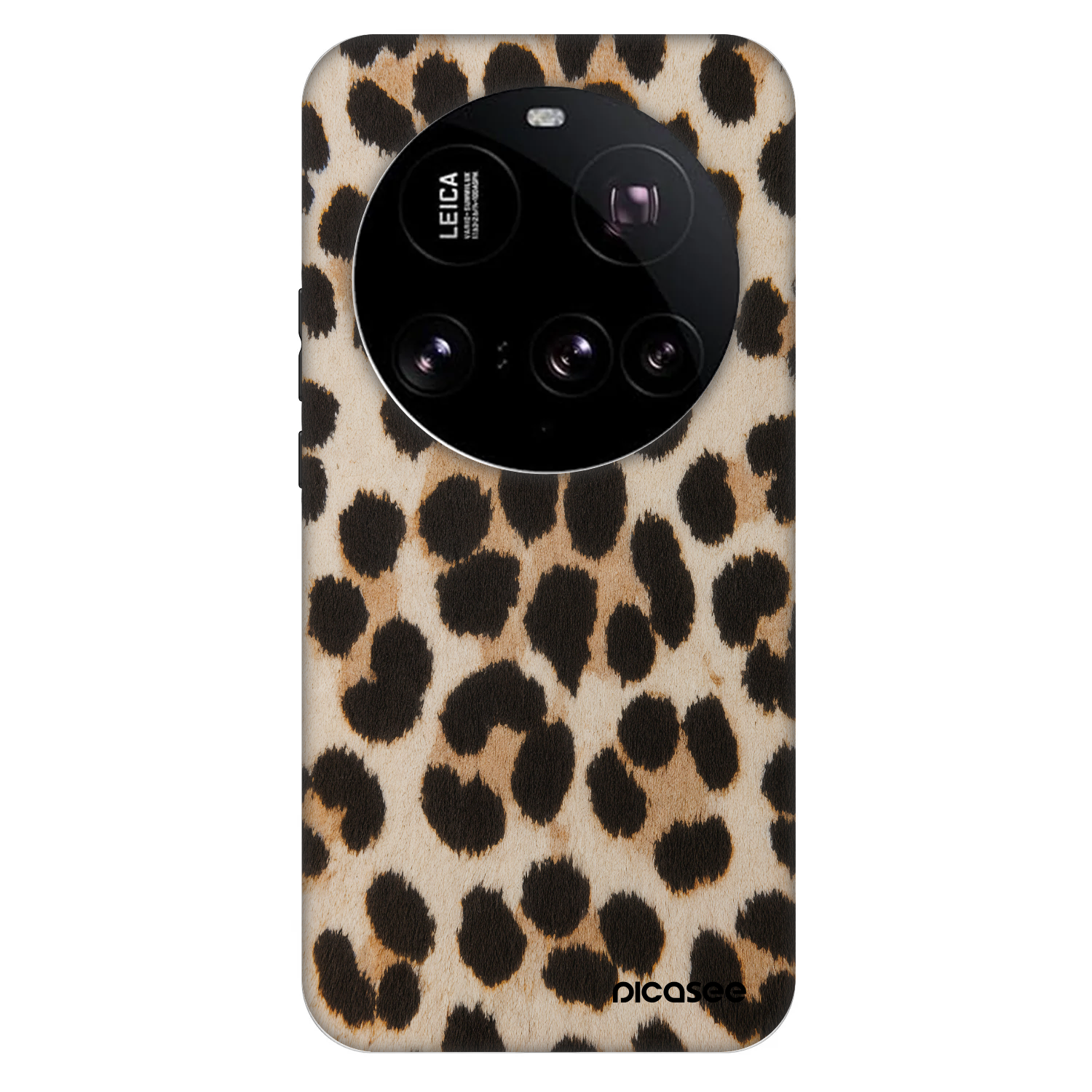 Picasee Fashion Case za Xiaomi 15 Ultra - Brown Tiger