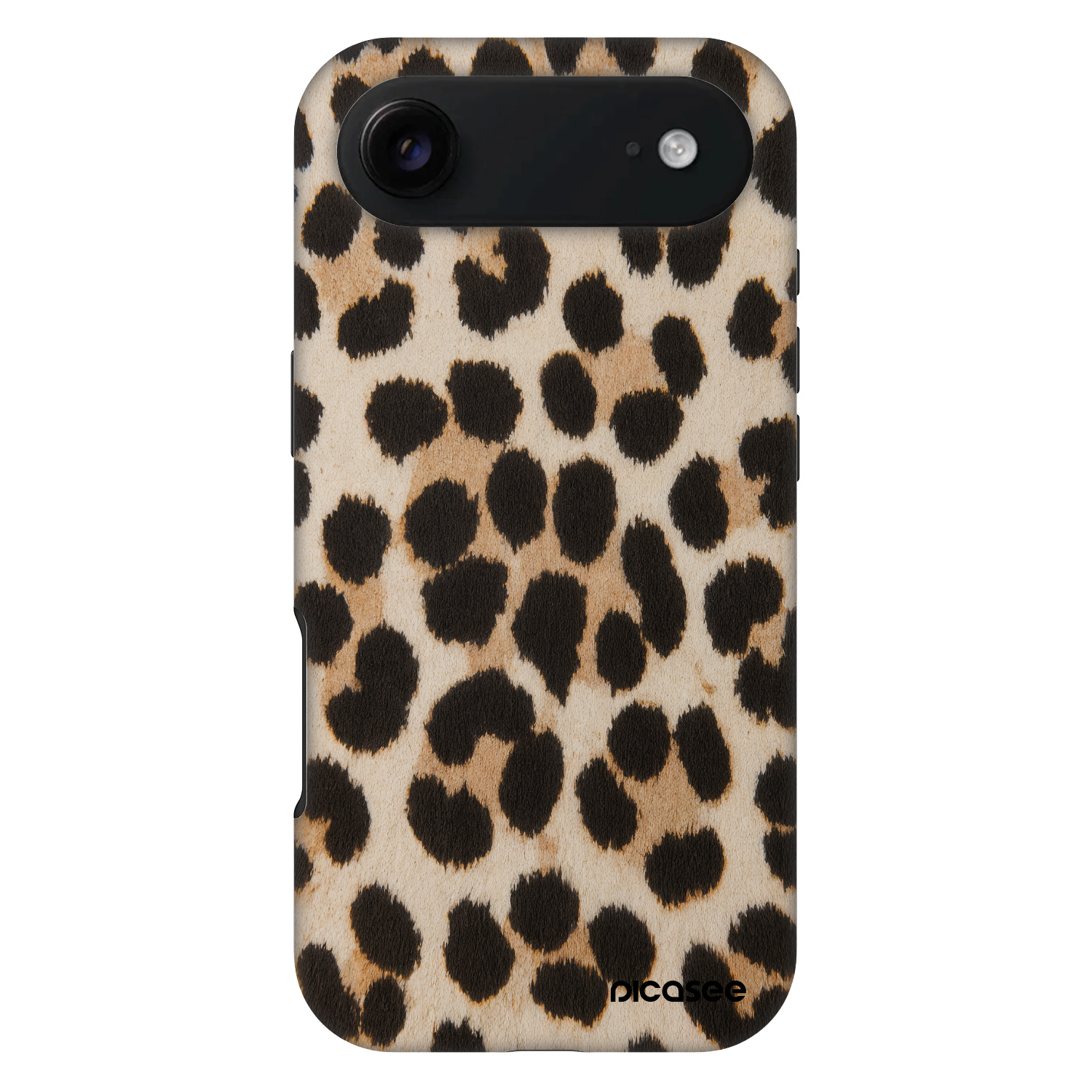 Picasee Fashion Case MagSafe za Apple iPhone Air - Brown Tiger