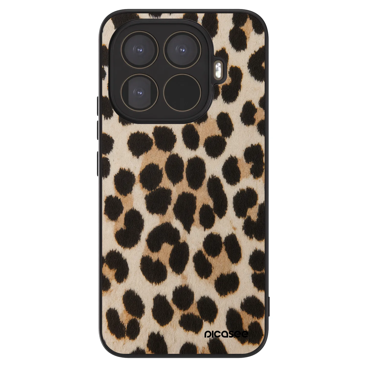 Picasee ULTIMATE CASE za Xiaomi 15T Pro - Brown Tiger