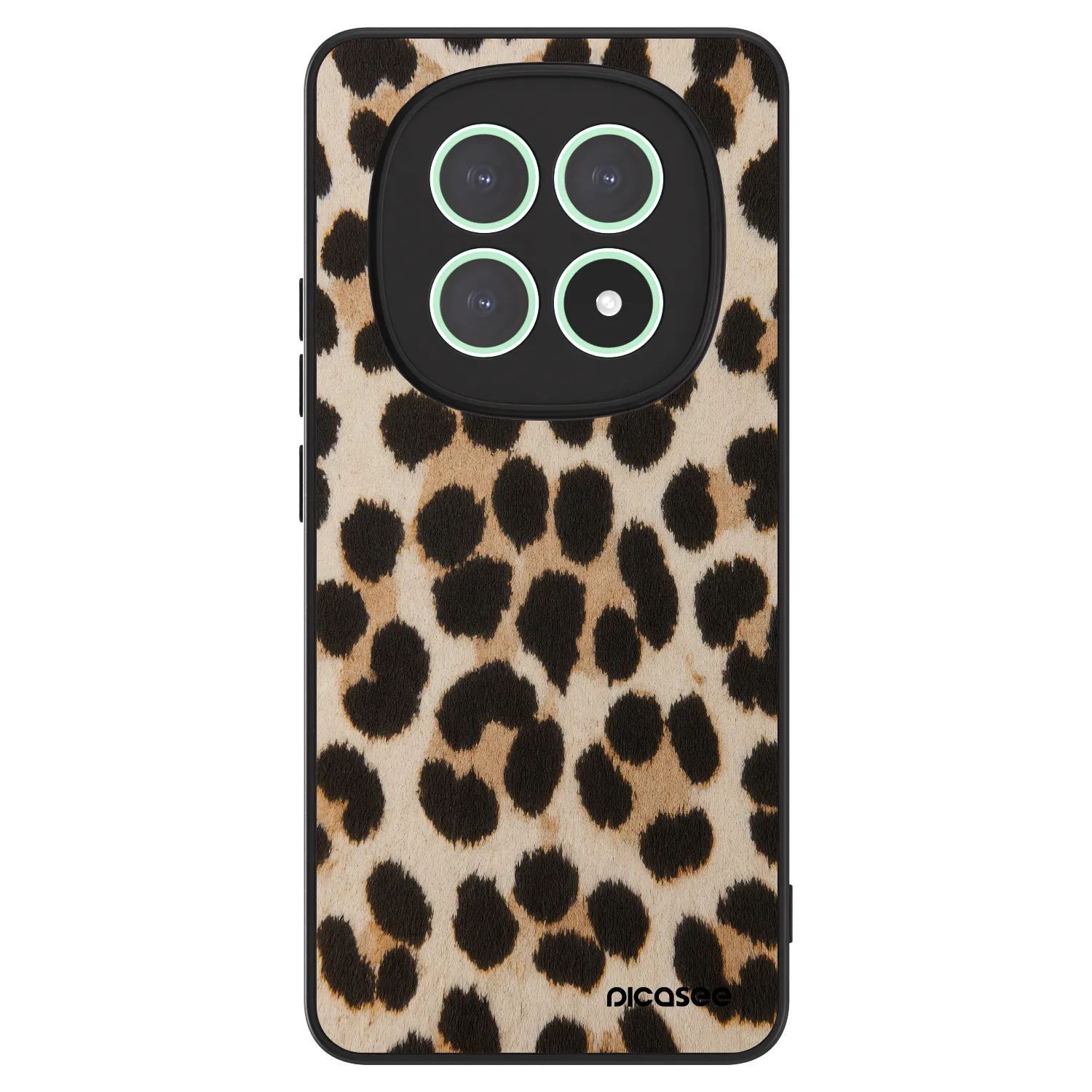 Picasee ULTIMATE CASE za Xiaomi Redmi Note 15 - Brown Tiger