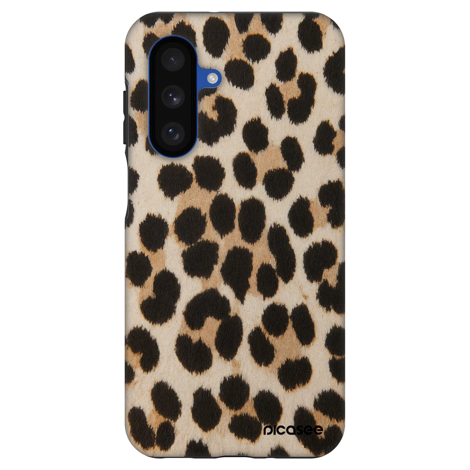 Picasee Fashion Case za Samsung Galaxy A17 5G - Brown Tiger