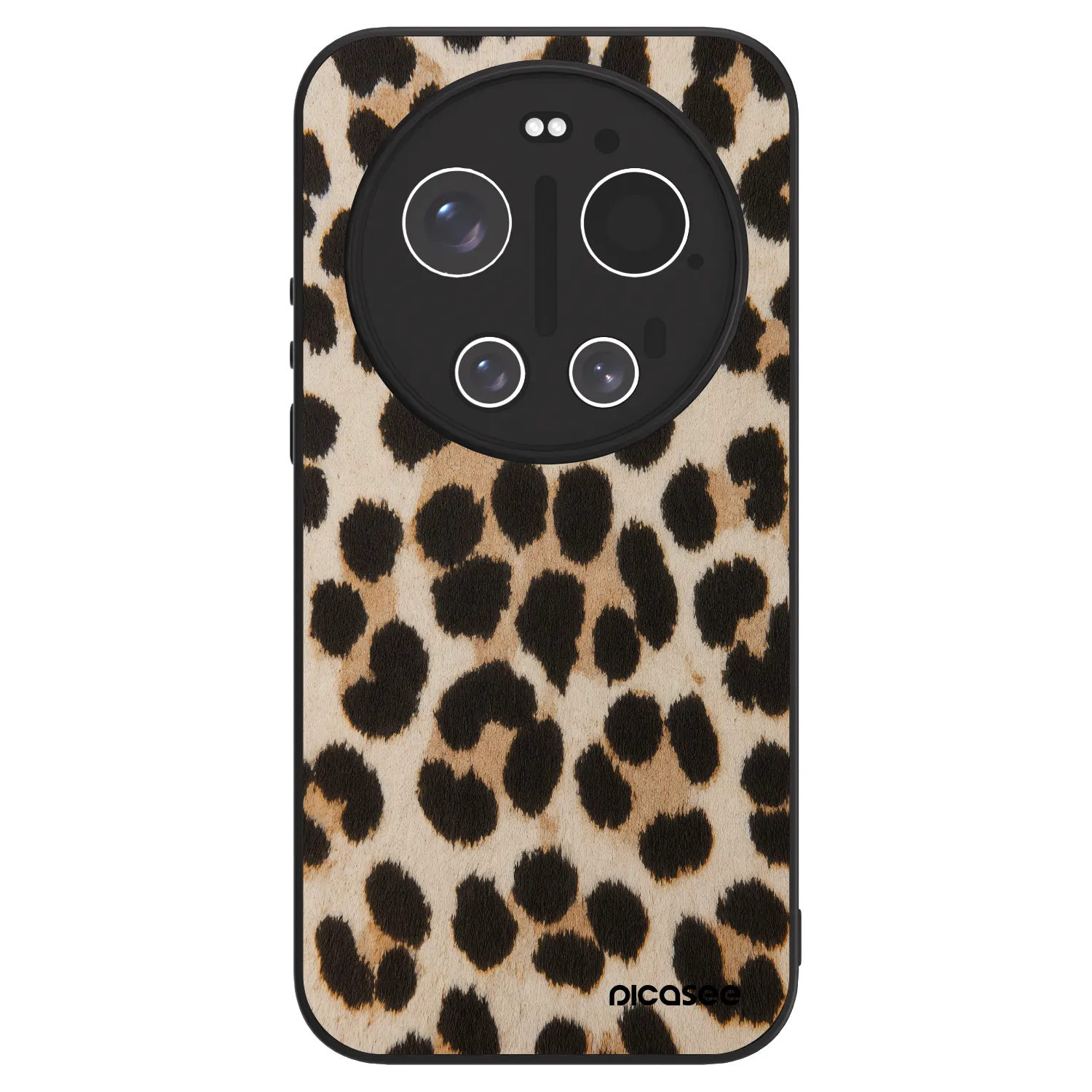 Picasee ULTIMATE CASE za Xiaomi 17 Ultra - Brown Tiger