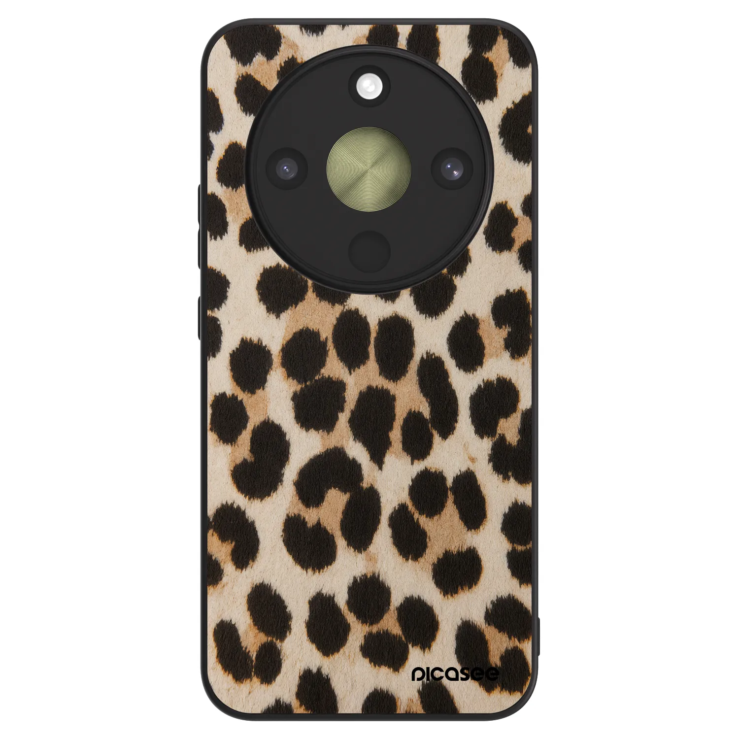 Picasee ULTIMATE CASE za Honor Magic8 Lite 5G - Brown Tiger