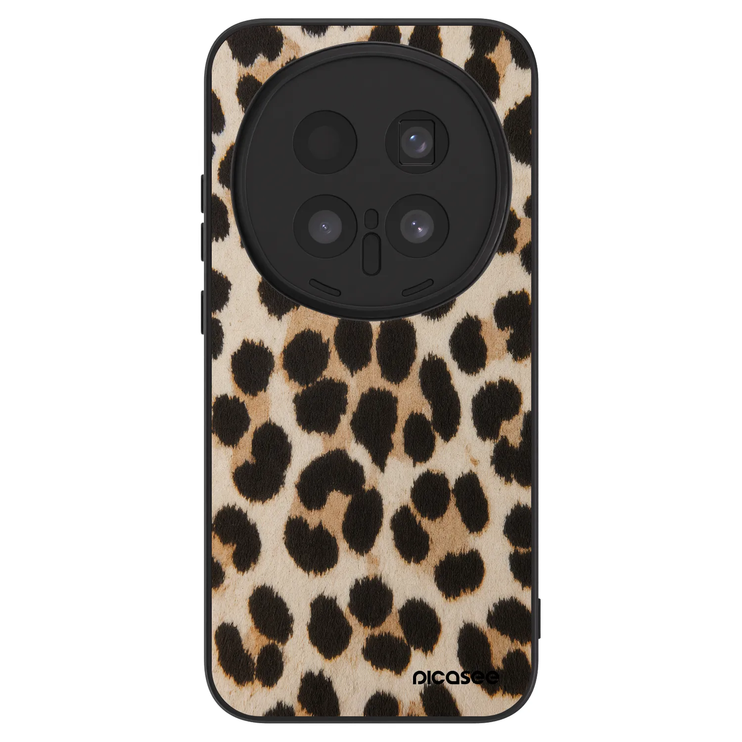 Picasee ULTIMATE CASE za Honor Magic8 Pro 5G - Brown Tiger