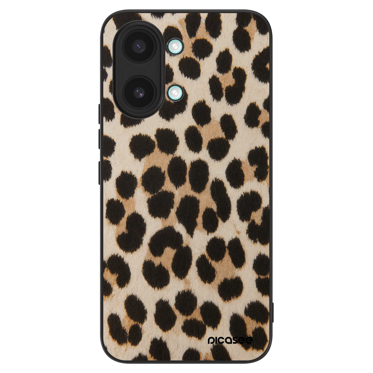 Picasee ULTIMATE CASE za Xiaomi Poco X8 Pro Max - Brown Tiger
