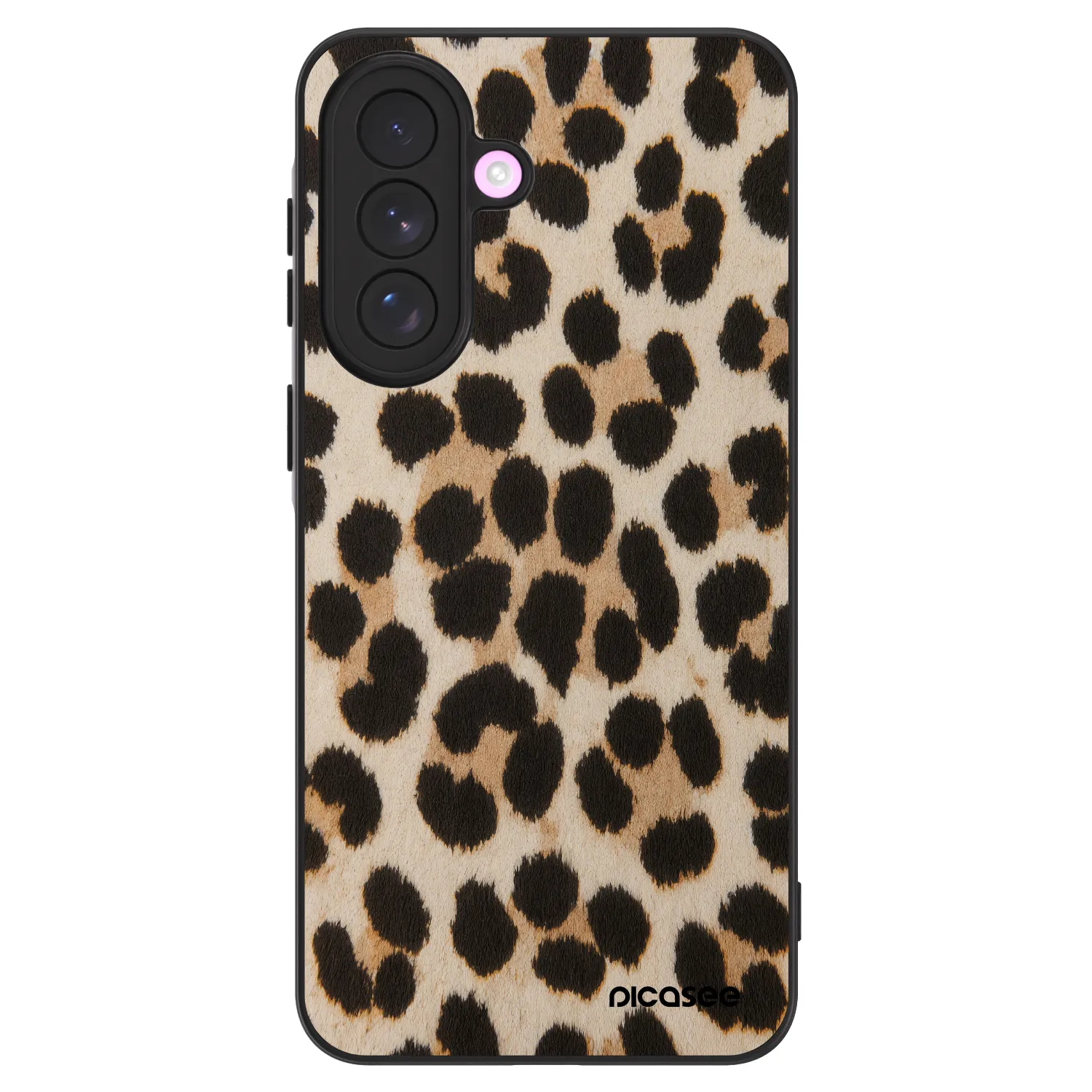 Picasee ULTIMATE CASE za Samsung Galaxy A57 5G - Brown Tiger