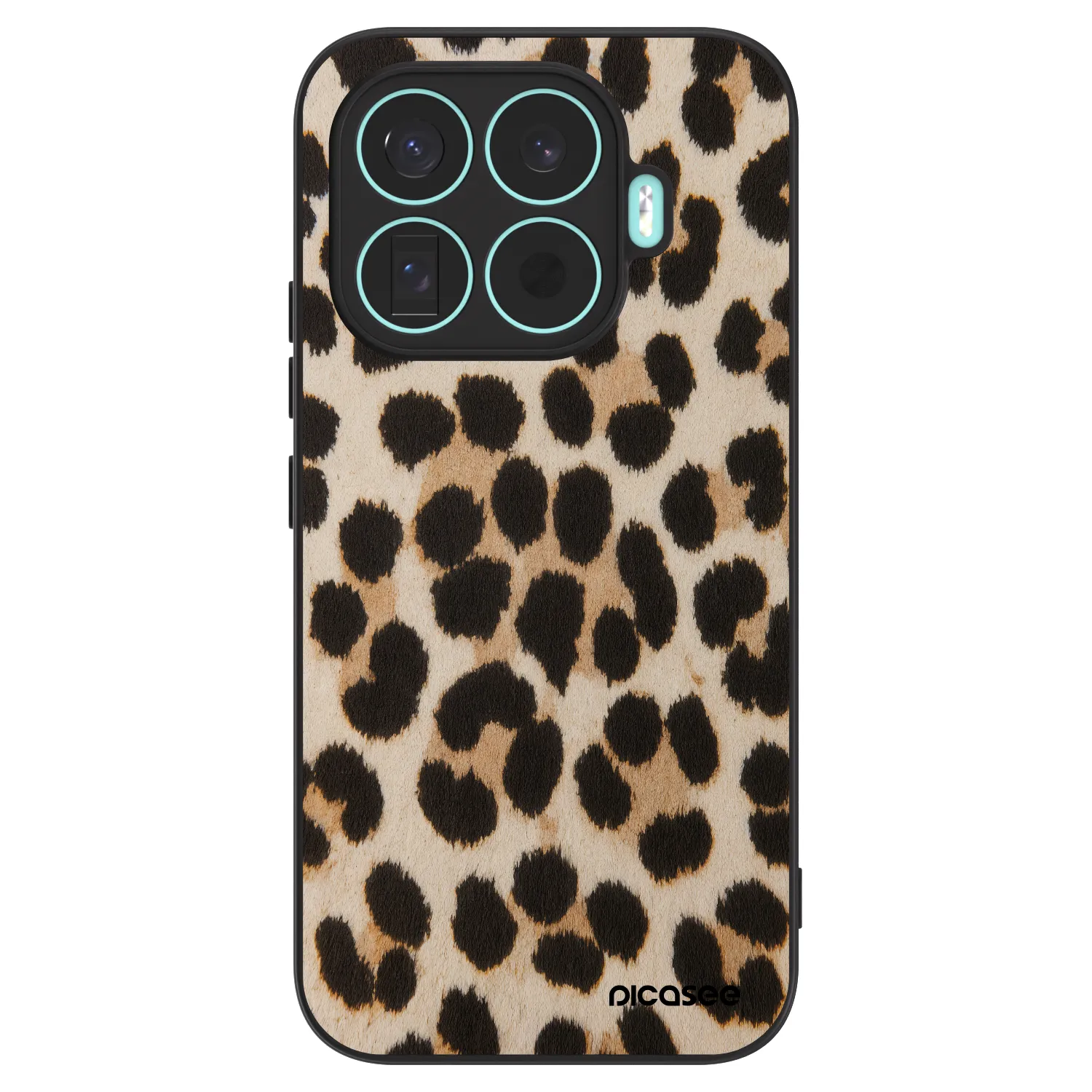 Picasee ULTIMATE CASE za Xiaomi 17T - Brown Tiger
