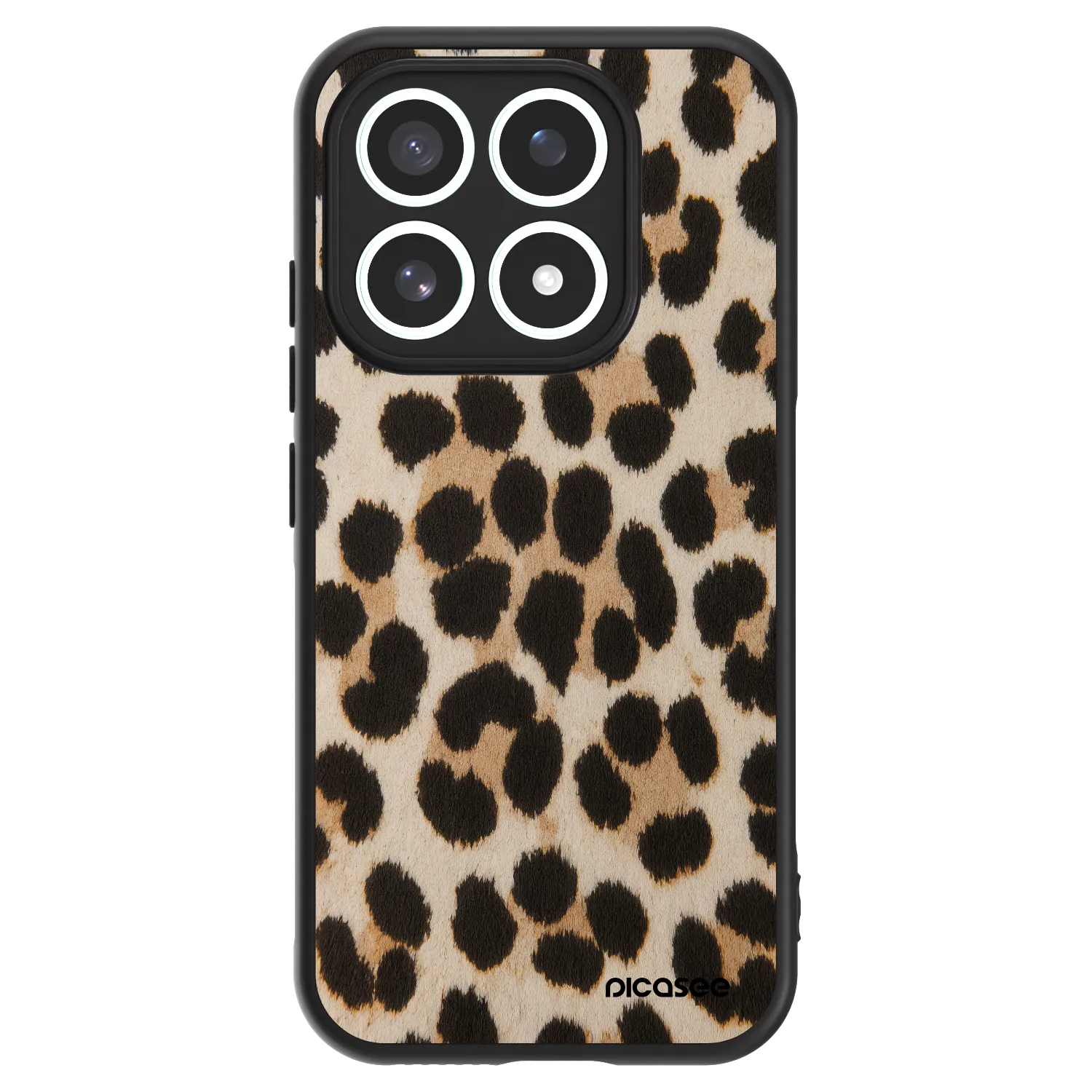 Picasee ULTIMATE CASE PowerShare za Xiaomi 17 - Brown Tiger