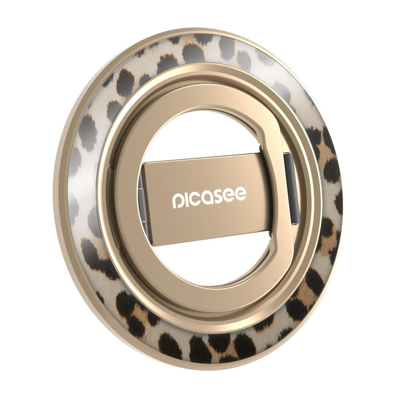 Picasee Magnetic holder - Zlato