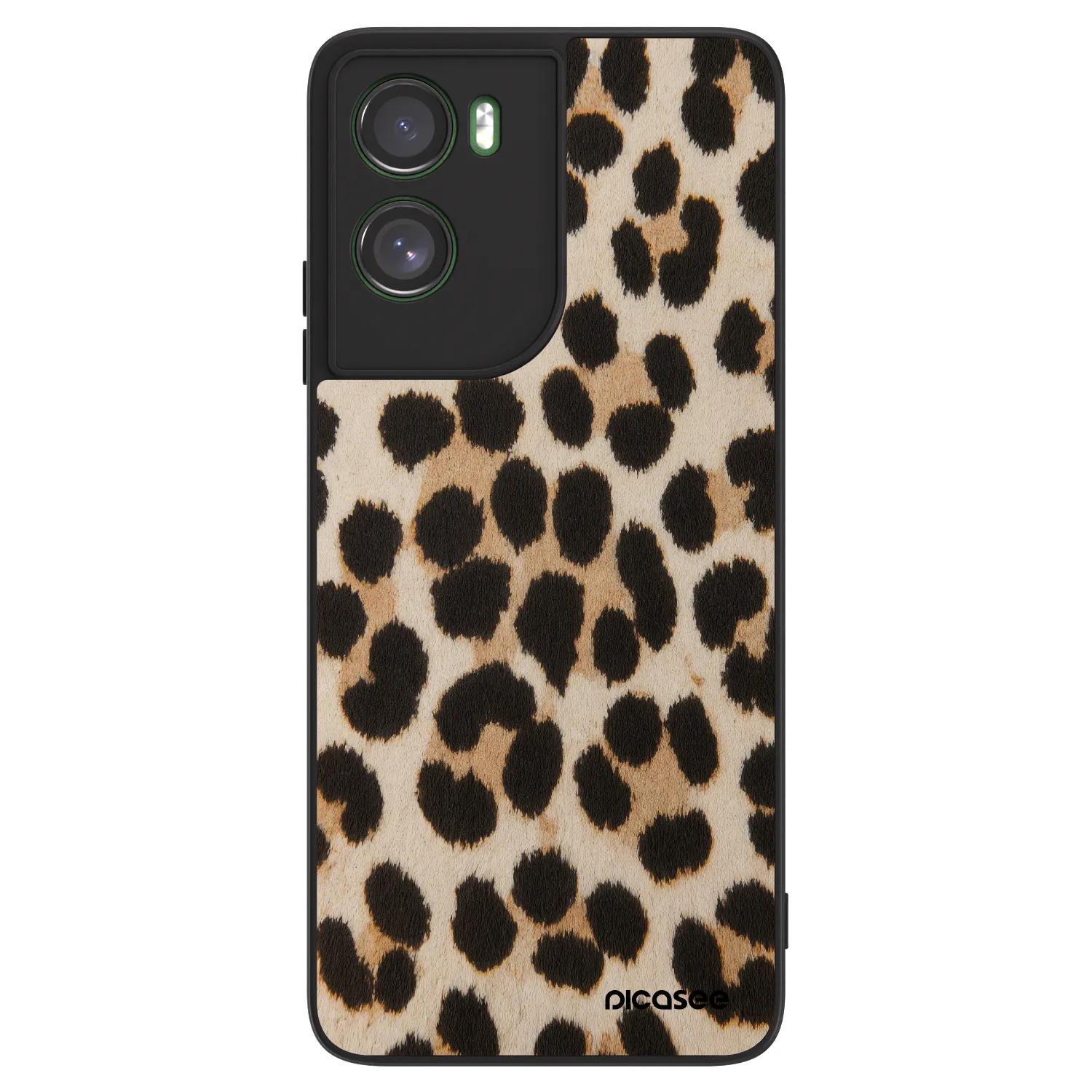 Picasee ULTIMATE CASE za Motorola Moto G06 - Brown Tiger