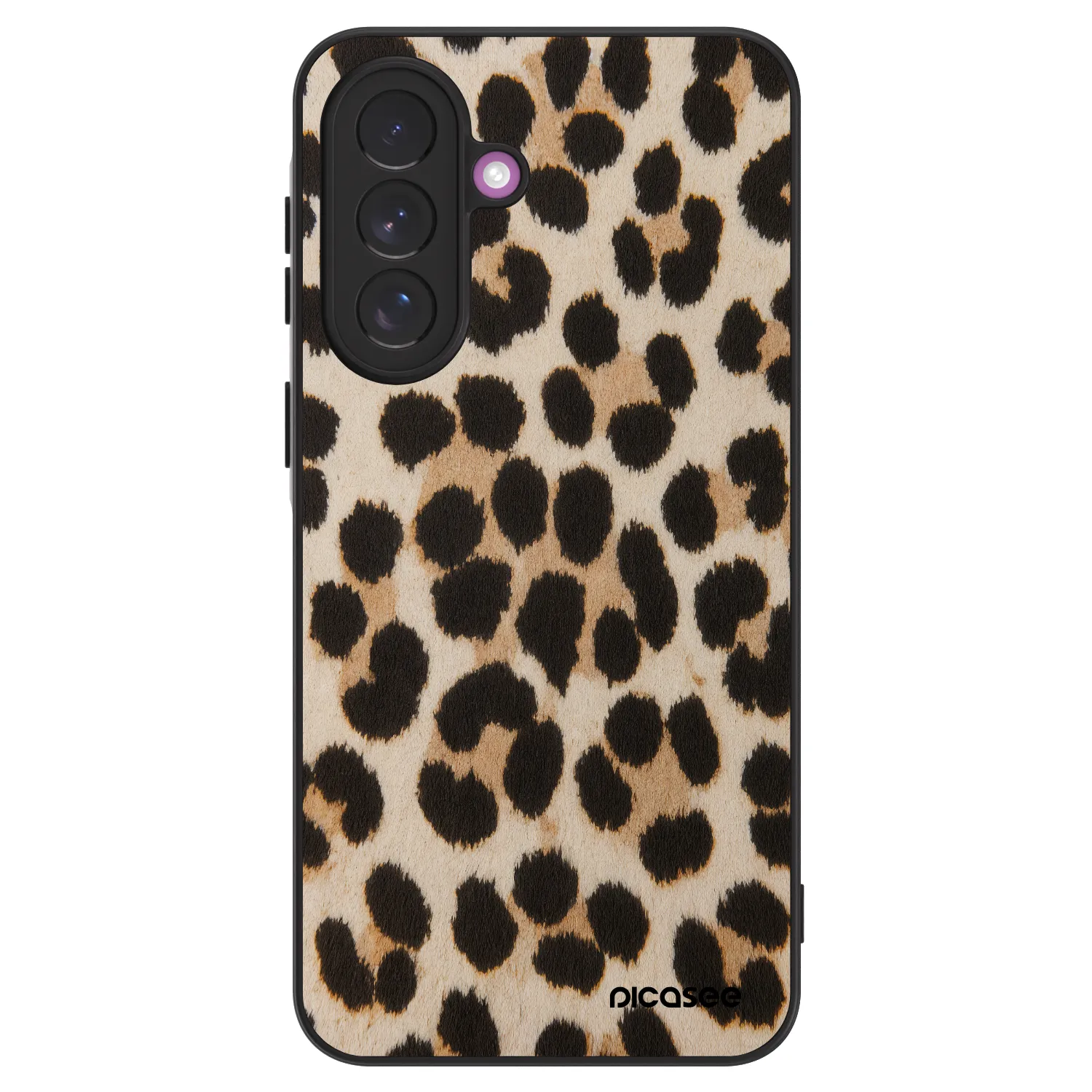 Picasee ULTIMATE CASE za Samsung Galaxy A37 - Brown Tiger