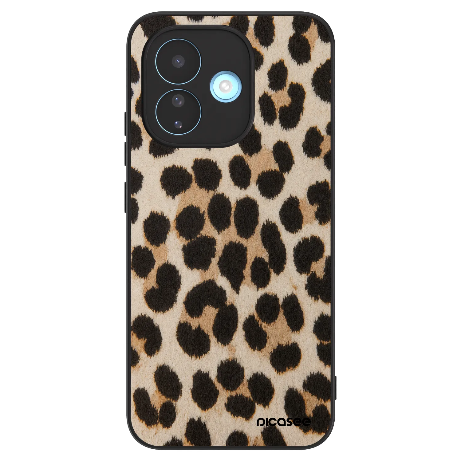 Picasee ULTIMATE CASE za Xiaomi Redmi Note 17 Pro 5G - Brown Tiger