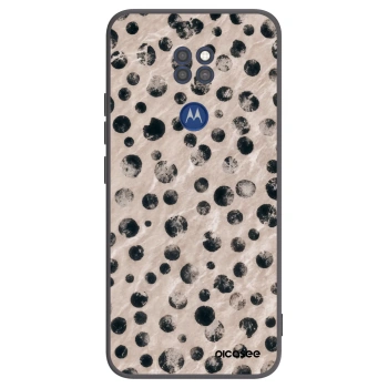 Maskica za Motorola Moto G9 Play - Inked