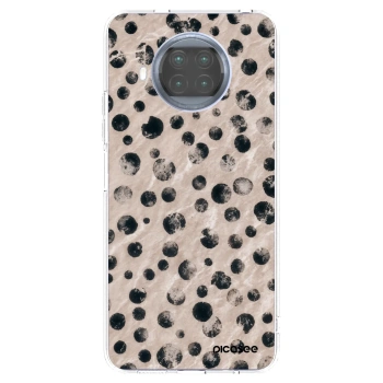 Picasee silikonska prozirna maskica za Xiaomi Mi 10T Lite - Inked