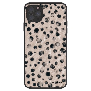 Picasee ULTIMATE CASE za Apple iPhone 11 Pro Max - Inked