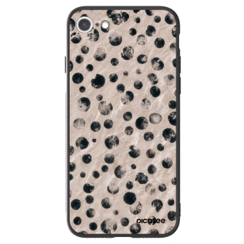 Picasee ULTIMATE CASE za Apple iPhone 8 - Inked