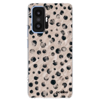 Picasee silikonska prozirna maskica za Xiaomi 11T - Inked