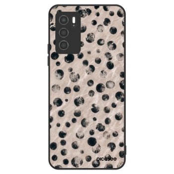 Maskica za OPPO A16s - Inked